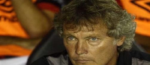 L&oacute;pez podr&iacute;a abandonar Col&oacute;n de Santa Fe 