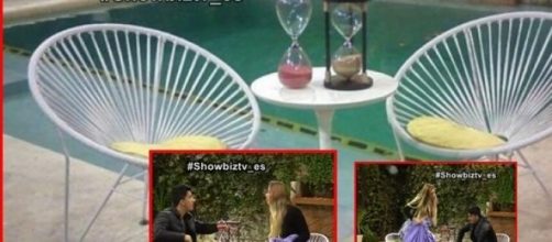 Nicol&aacute;s y Romina no dieron vuelta el reloj