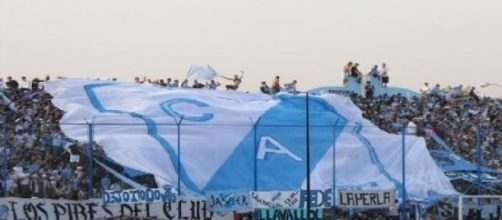 Temperley llega a primera tras dos ascensos