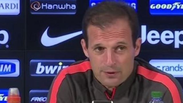 Calciomercato Juventus notizie 7/6: Allegri