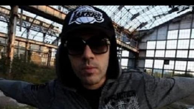 Caneda e i 7 vizi capitali