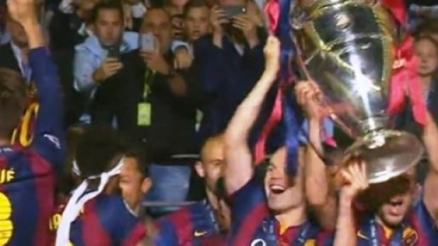 Champions League, squadre e date edizione 2015/16.