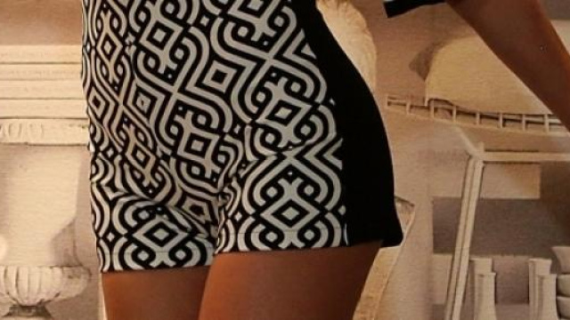 Cristina De Pin torna con Tacco 12