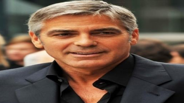 George Clooney, il rapporto idilliaco con Amal