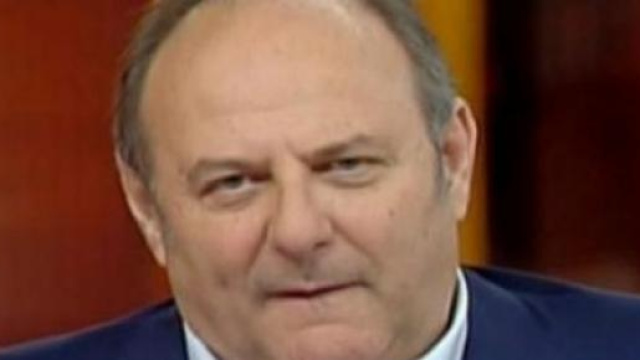 Gerry Scotti, il volto di canale 5