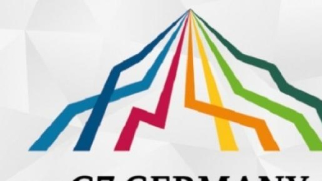Il logo del summit del G7 2015