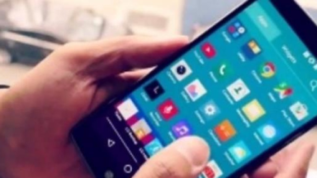 Il nuovo Lg G4S, prezzo ed uscita in Italia.