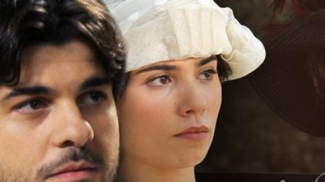 Il Segreto: la morte di Rita