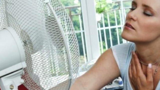 Il ventilatore consuma meno del condizionatore