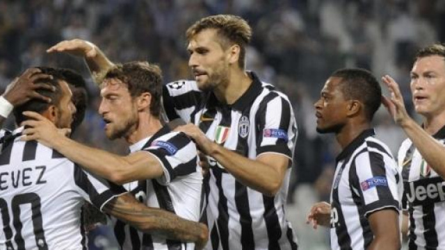 La Juve inizia a programmare la prossima stagione.