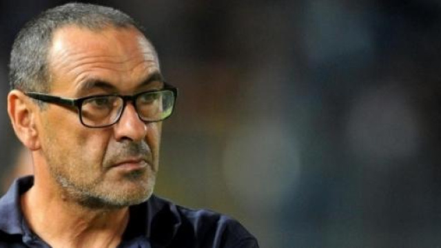 Maurizio Sarri molto vicino al Napoli