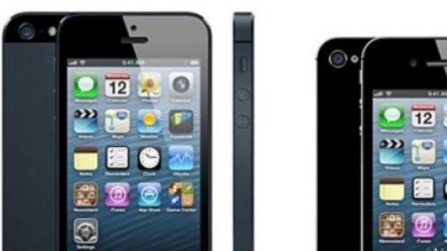 Prezzi pi&ugrave; bassi iPhone 4S, 5S: le offerte
