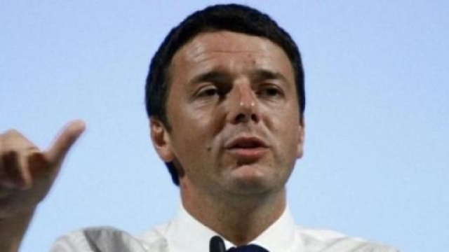 Renzi promette modifiche al Ddl 