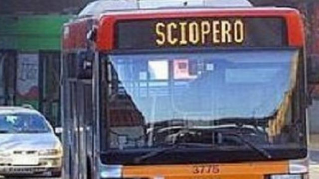 Sciopero Atac a Roma, mercoled&igrave; 10 giugno