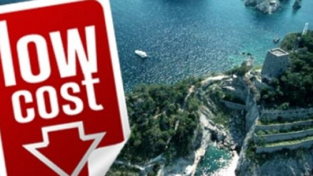 Tanti possibili viaggi low cost
