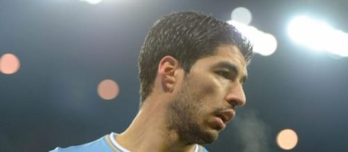 El Uruguayo Suarez ser&aacute; una de las ausencias