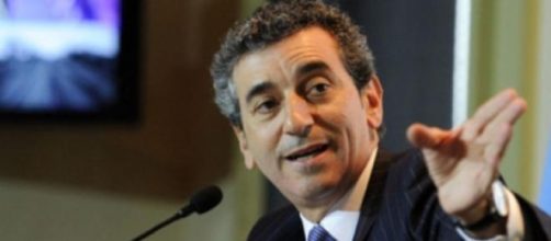 Florencio Randazzo,Ministro del InteriorTransporte