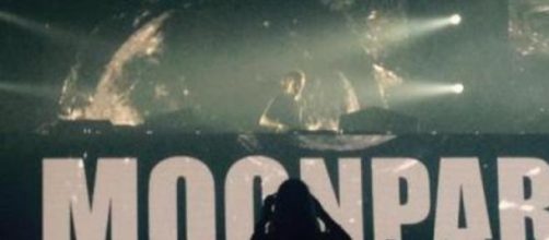 Hern&aacute;n Cattaneo en acci&oacute;n