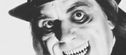 Imagen de Loney Chapey, el vampiro jefe