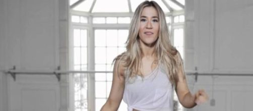 Jimena Bar&oacute;n: de botinera a cucuruchera