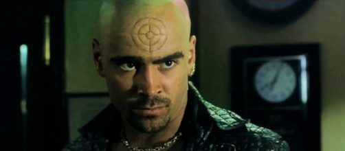 &lsquo;Bullseye&rsquo; en la primera pel&iacute;cula de &lsquo;Daredevil&rsquo;.