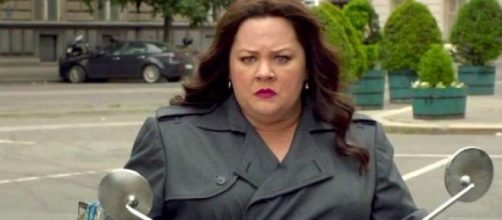 &lsquo;Spy&rsquo; finished ahead of &lsquo;Insidious 3&rsquo; 