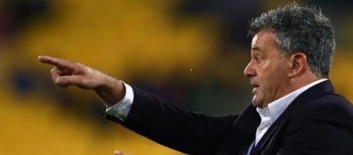 Peligra la continuidad de Grondona como DT