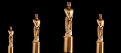 Premios Mart&iacute;n Fierro 2015