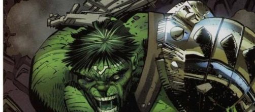 Universo Marvel: &iquest;Se confirma la fase 4?