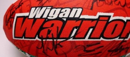 Vital win for Wigan Warriors on the road