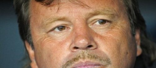 Zielinski de los entrenadores m&aacute;s destacados