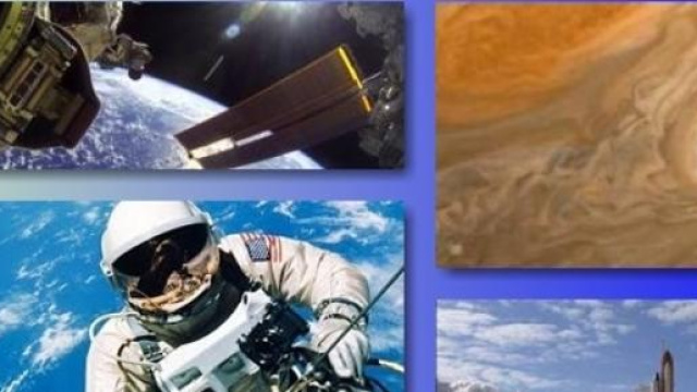 Alieni, ipotesi ed esplorazione spaziale