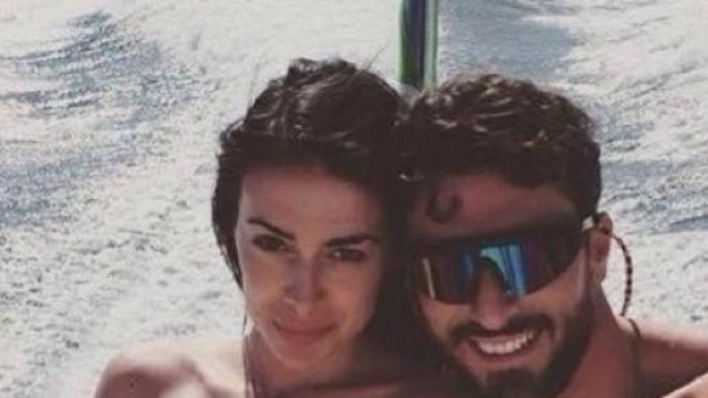 Amedeo Andreozzi e Alessia Messina news