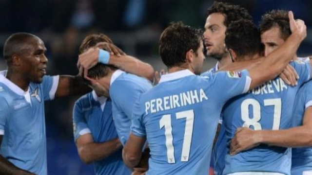 Arriva il primo acquisto per la nuova Lazio. 