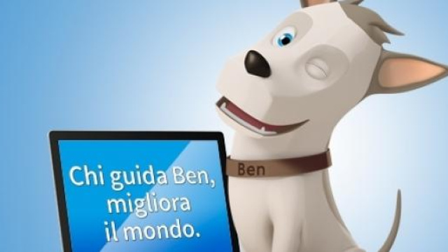 Automobilisti premiati con Ben Assicura