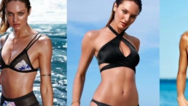 Bikini di tendenza per l'estate 2015
