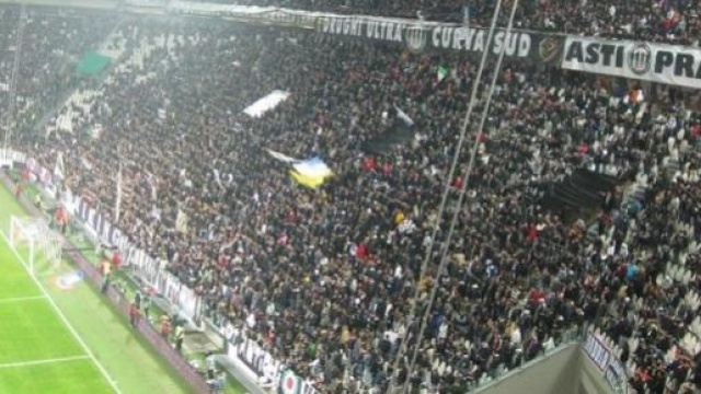 Calcio Juventus 2015-2016, quando riparte corsa  