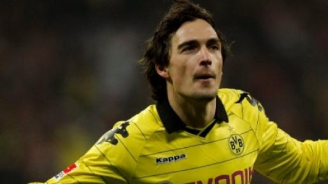 Calciomercato Milan, il difensore Hummels