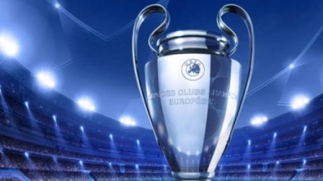 Calendario sorteggi e turni di Champions 2015/16