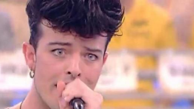 Chi &egrave; la fidanzata di Stash?