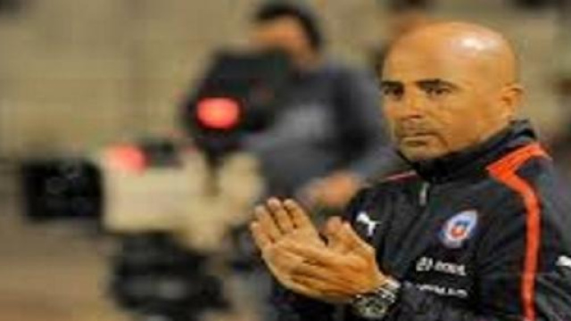 Cile ed Ecuador in campo venerd&igrave; notte (1,30)