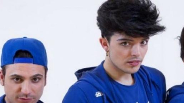 Concerto The Kolors: Roma, Milano, luglio 2015