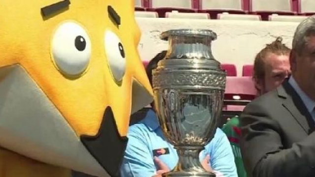 Copa America Cile 2015 in tv: date e orari