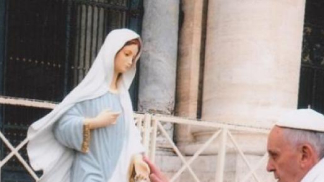  decisioni su Medjugorje a breve