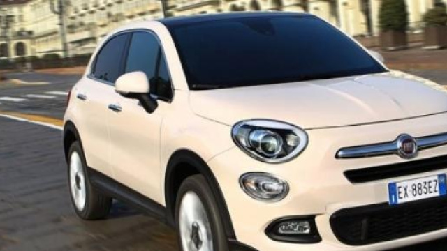 Fiat Chrysler: piano assunzioni e come candidarsi