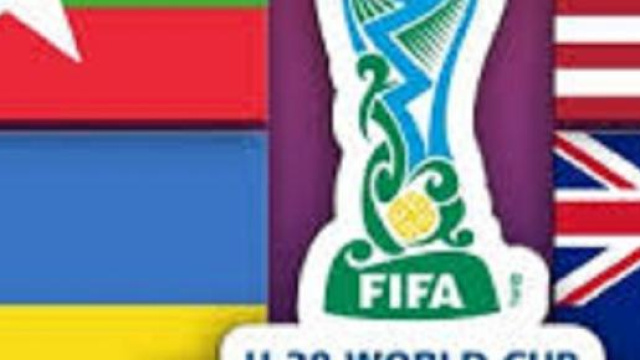 FIFA World Youth: ottavi di Finale