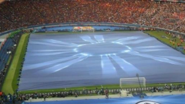 Finale di Champions League a Berlino