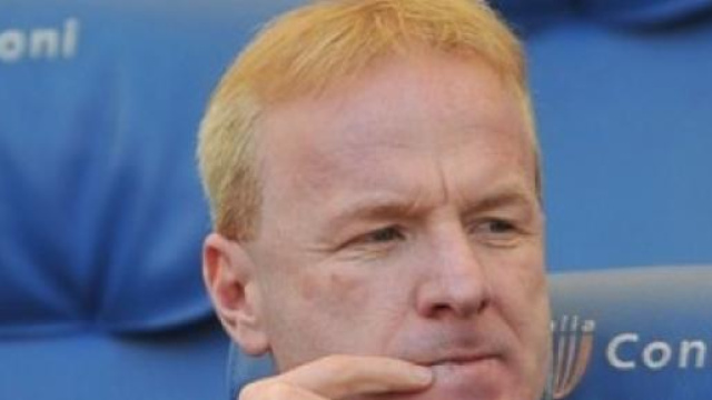 Ighli Tare, direttore sportivo della Lazio