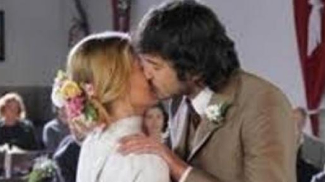 Il Segreto, Rita e Anibal intimit&agrave; difficile