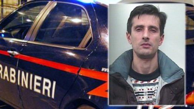 Italo Buongiorno, il tossicodipendente ucciso